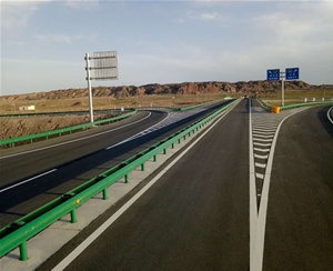 熱熔、冷噴標線 (3)